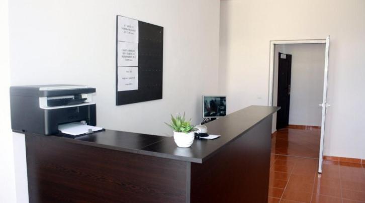Guest Rooms Venera Primorsko Dış mekan fotoğraf