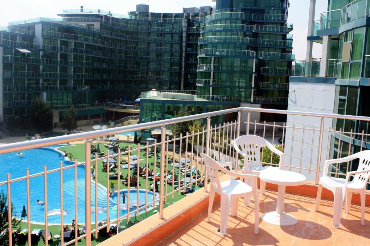 Guest Rooms Venera Primorsko Dış mekan fotoğraf
