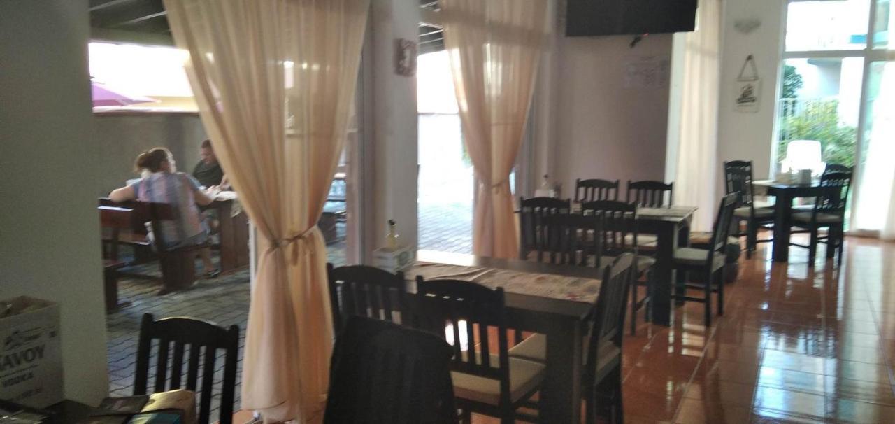 Guest Rooms Venera Primorsko Dış mekan fotoğraf